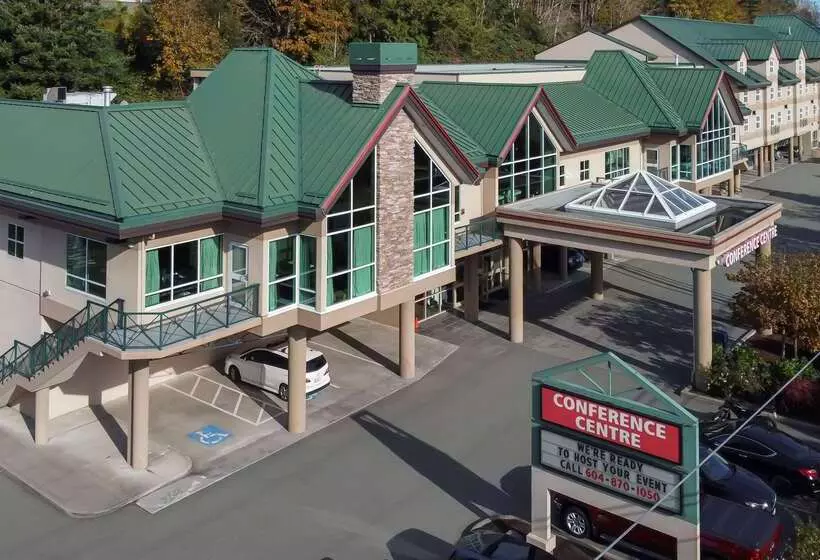 Clarion Hotel & Conference Centre