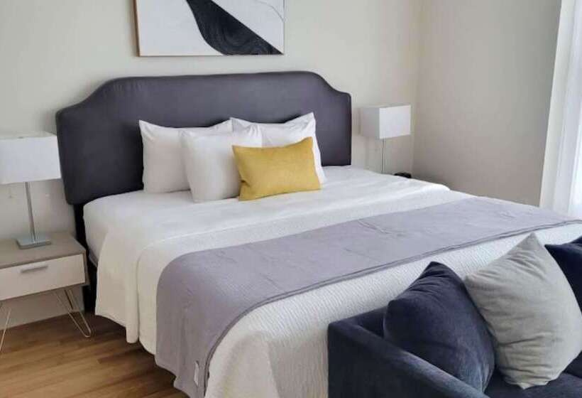 هتل Quality Inn & Suites Downtown