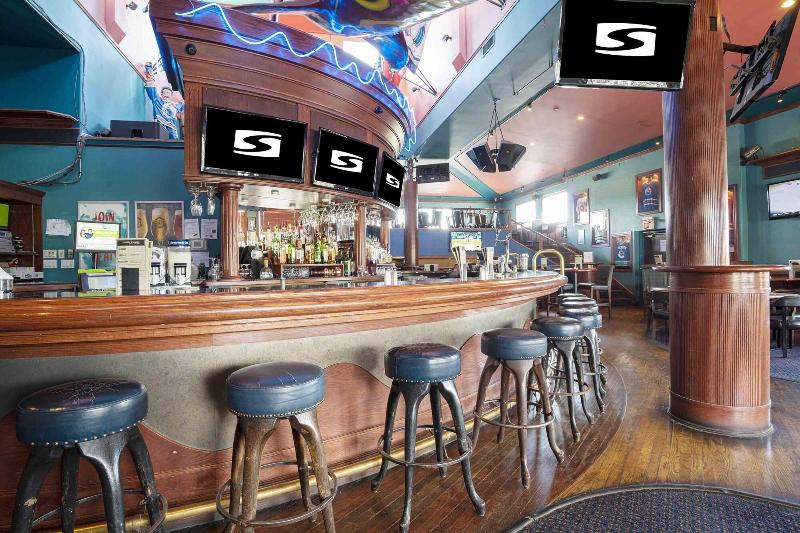 Sandman Hotel Quesnel