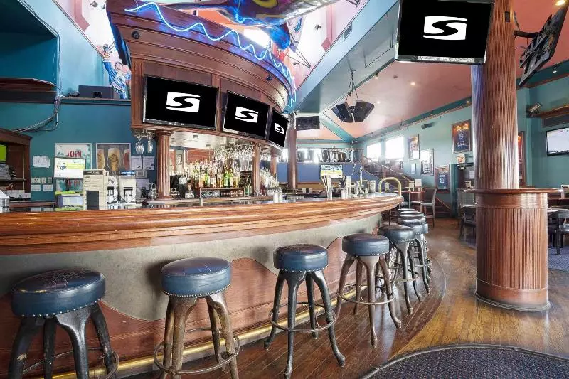 Sandman Hotel Quesnel