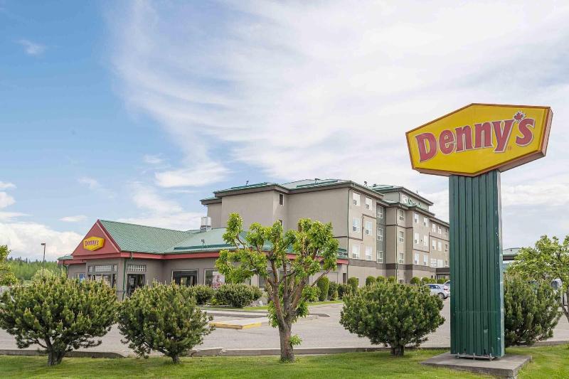 Sandman Hotel Quesnel