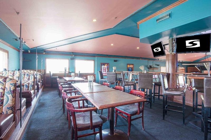 Sandman Hotel Quesnel