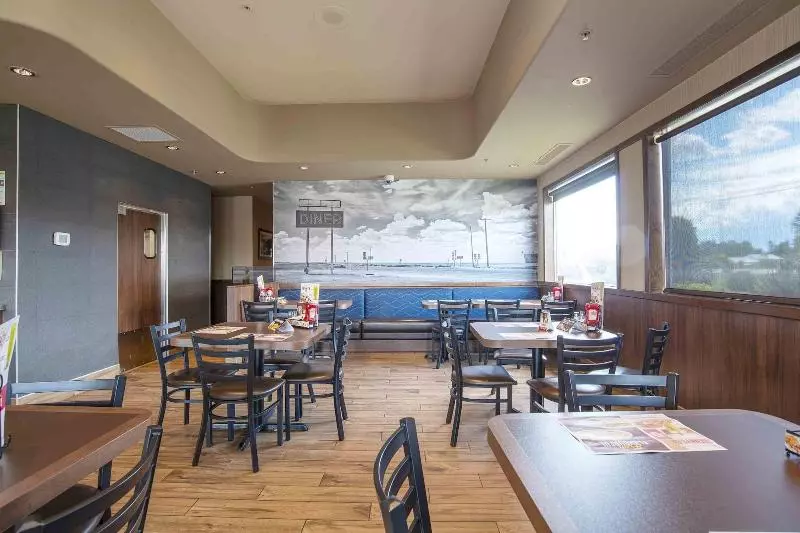 Sandman Hotel Quesnel