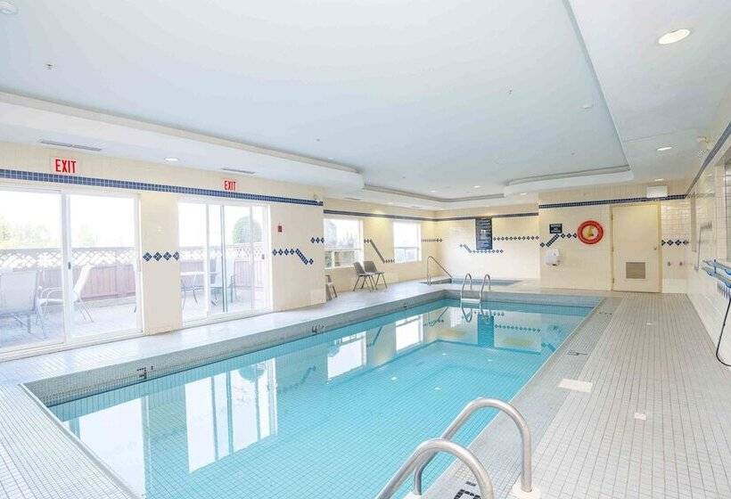 Sandman Hotel Quesnel