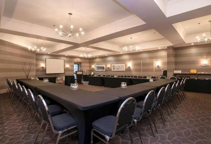 Sandman Hotel Saskatoon