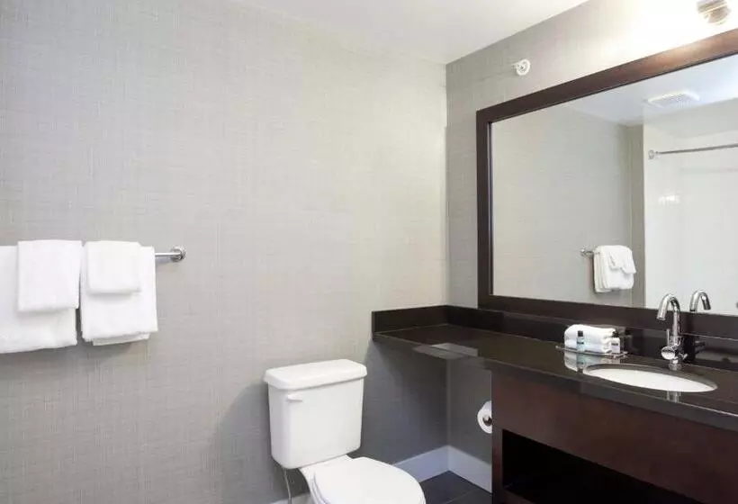 Sandman Hotel Saskatoon