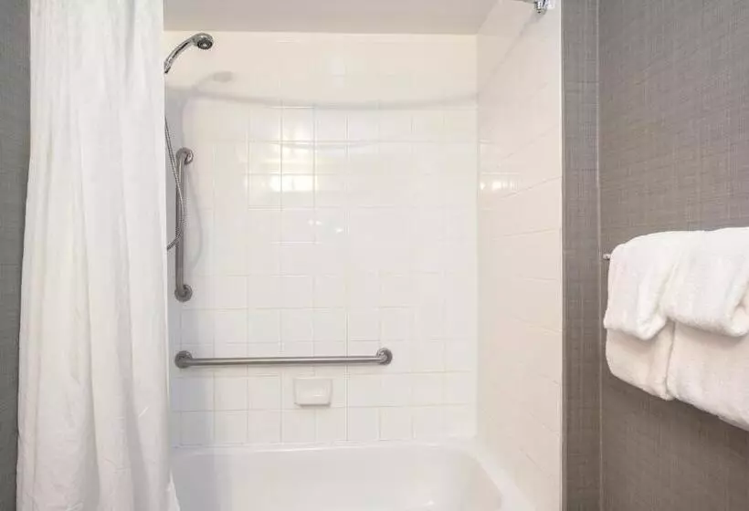 Sandman Hotel Saskatoon