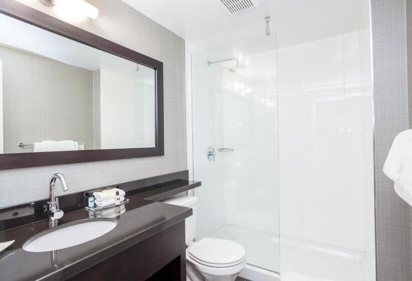 Sandman Hotel Saskatoon