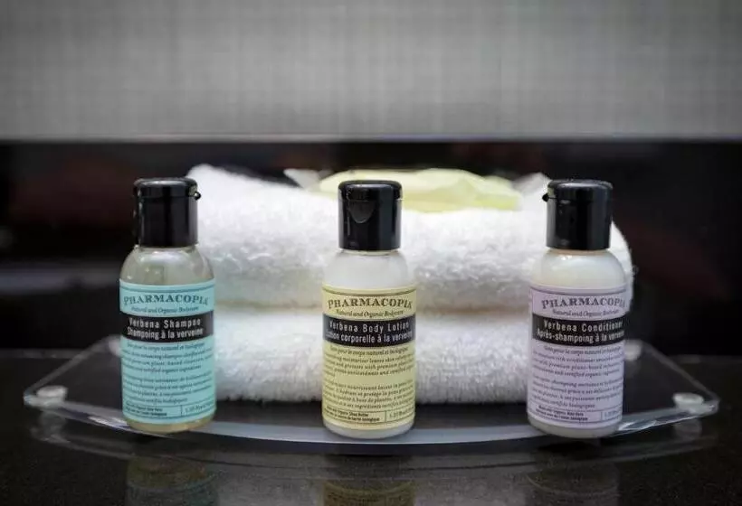 Sandman Hotel Saskatoon