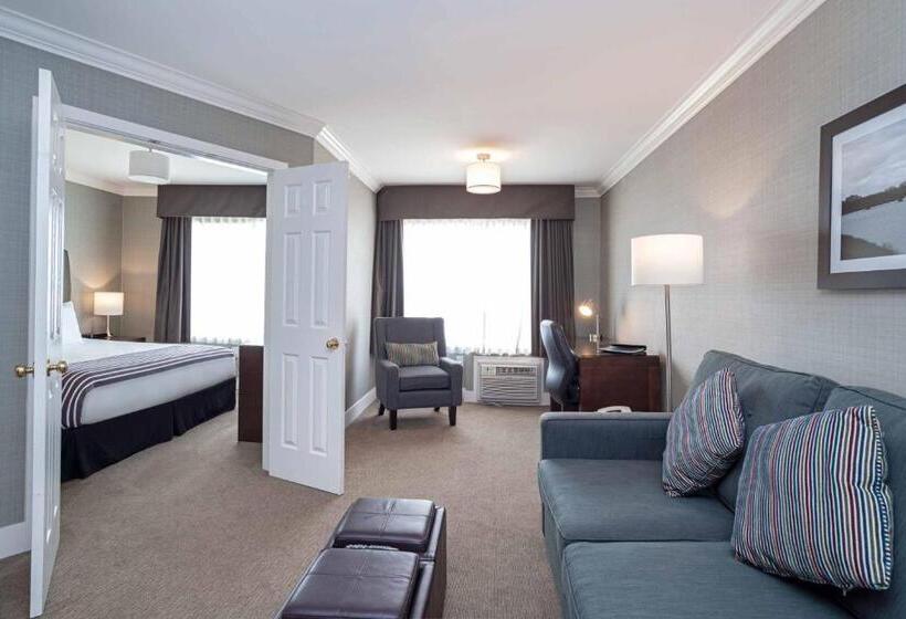 Sandman Hotel Saskatoon