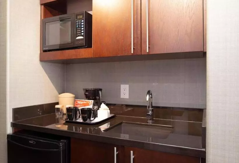 Sandman Hotel Saskatoon