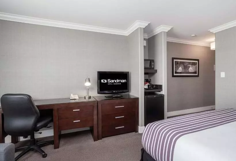 Sandman Hotel Saskatoon