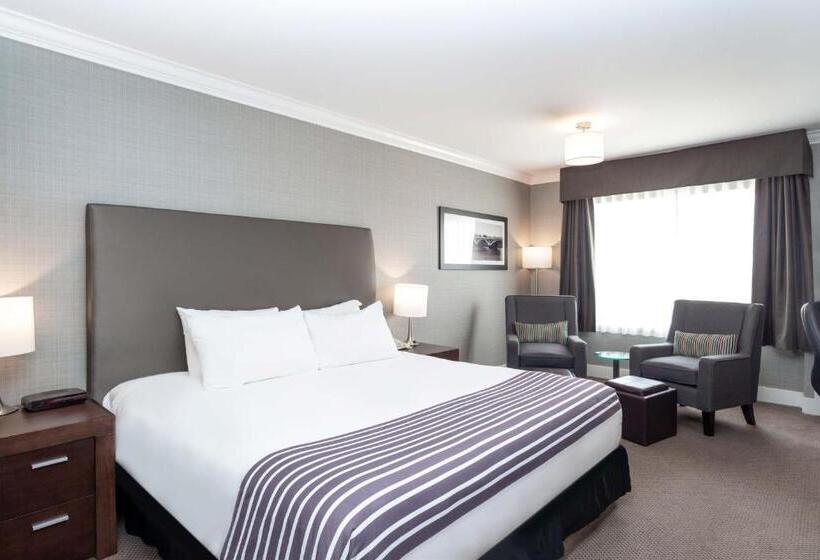 Sandman Hotel Saskatoon
