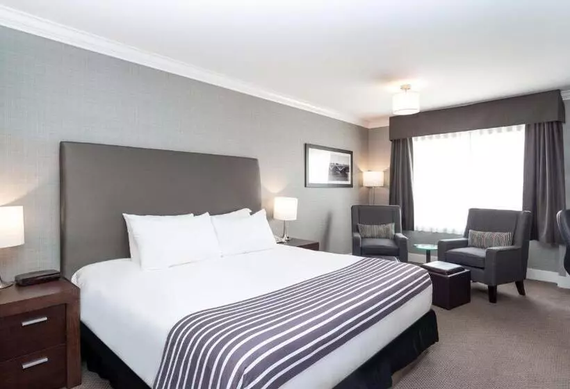 Sandman Hotel Saskatoon