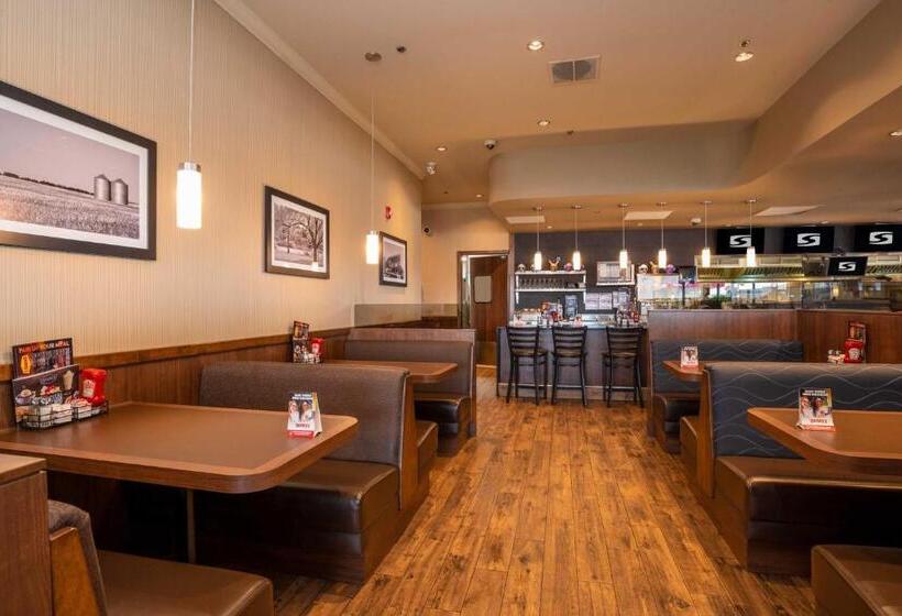 Sandman Hotel Saskatoon