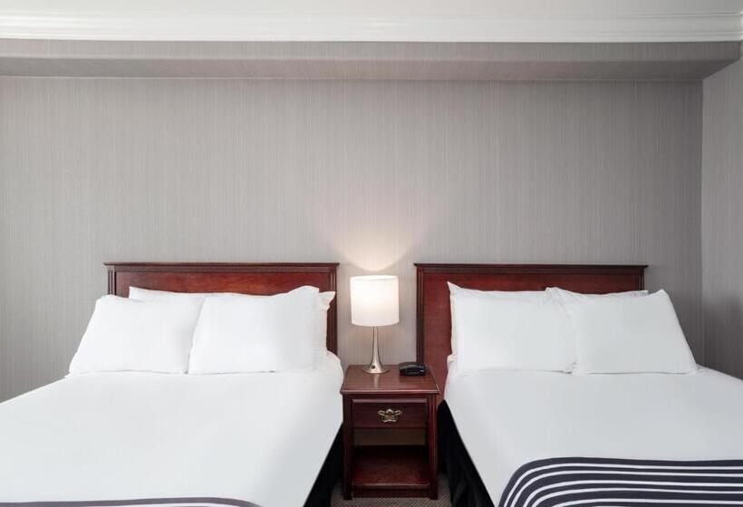 Sandman Hotel Saskatoon