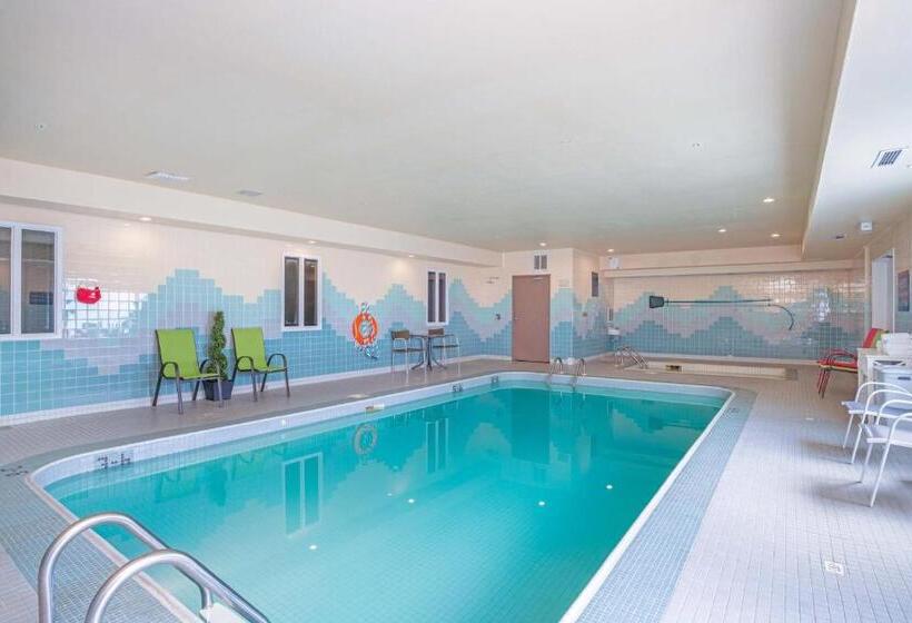 Sandman Hotel Saskatoon