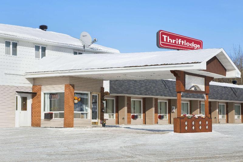 ホテル Travel Inn Cochrane