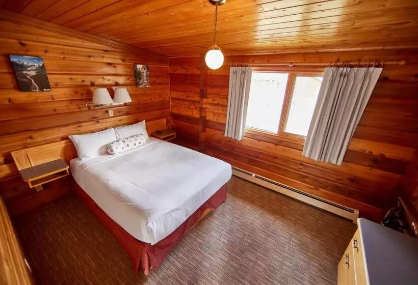 Jasper House Bungalows