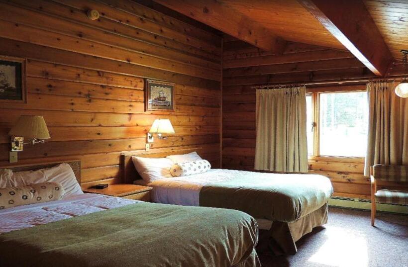 Jasper House Bungalows