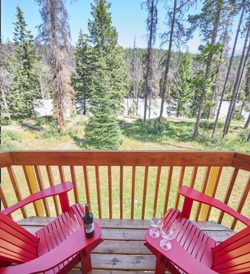 Jasper House Bungalows