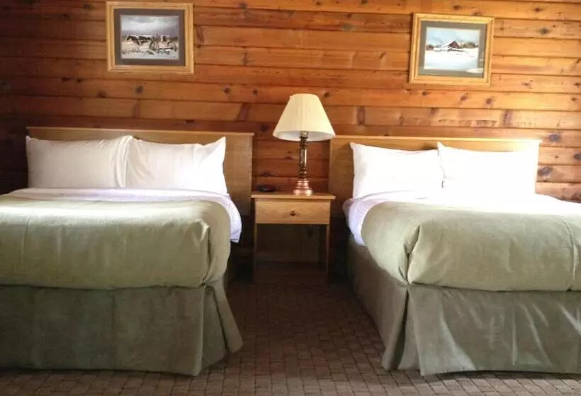 Jasper House Bungalows