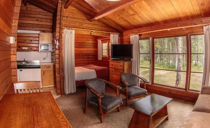 Jasper House Bungalows