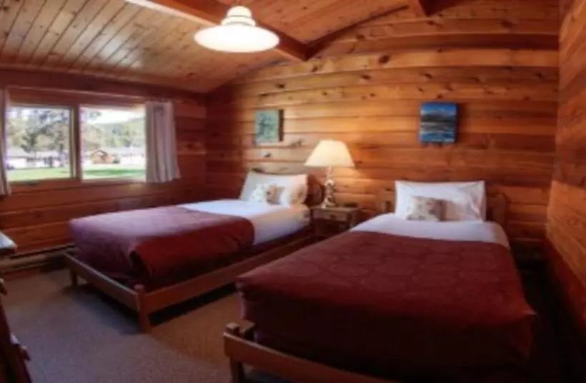 Jasper House Bungalows