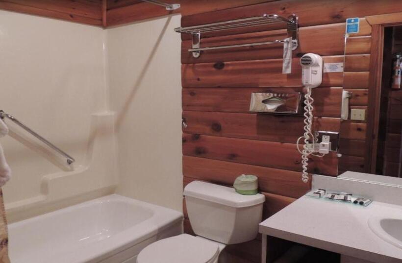 Jasper House Bungalows