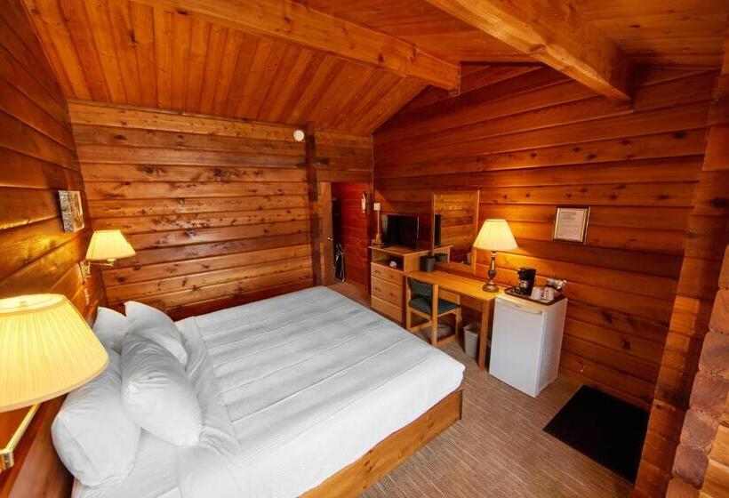 Jasper House Bungalows