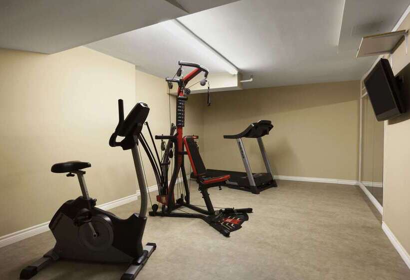 Motel Travelodge By Wyndham Kapuskasing