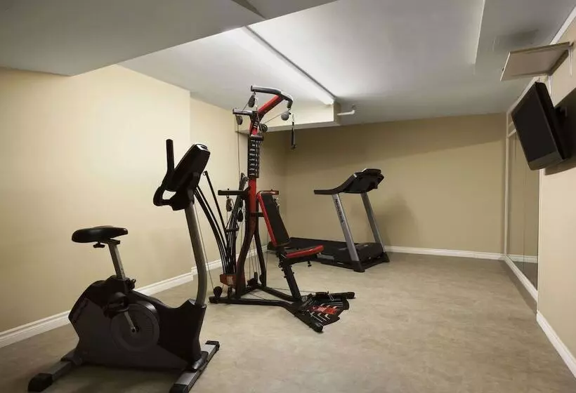 汽车旅馆  Travelodge By Wyndham Kapuskasing