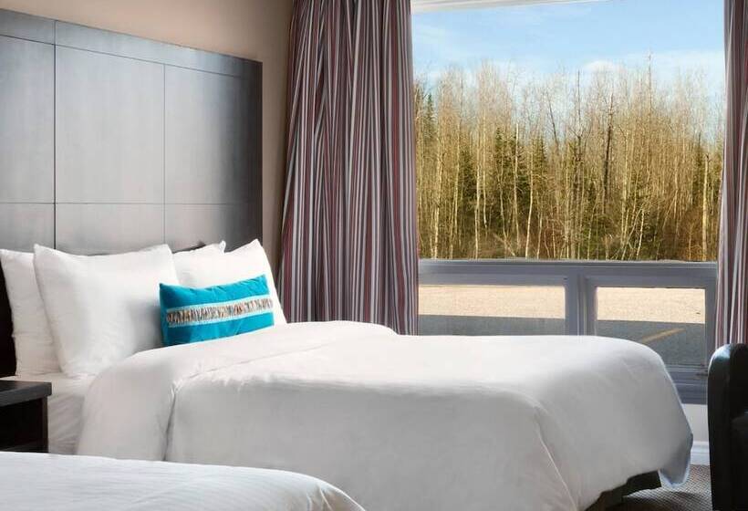 Motel Travelodge By Wyndham Kapuskasing