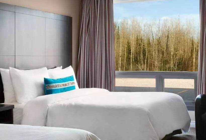 汽车旅馆  Travelodge By Wyndham Kapuskasing