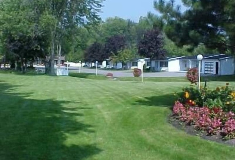 Trenton Park Motel