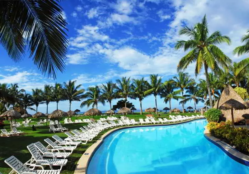 Fiesta Resort Central Pacific All Inclusive