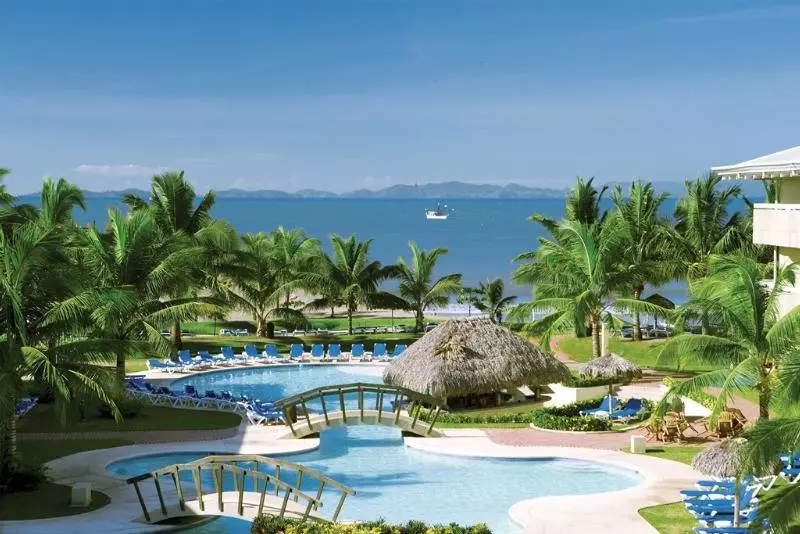 Fiesta Resort Central Pacific All Inclusive