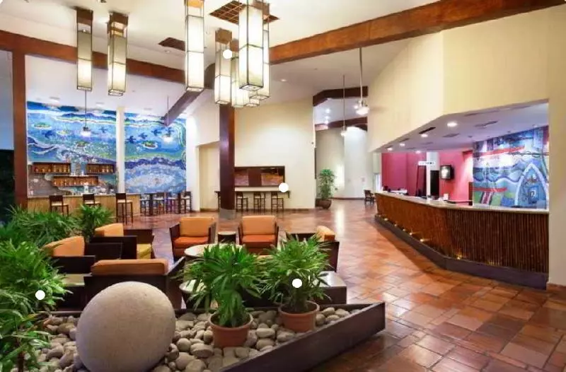 Fiesta Resort Central Pacific All Inclusive