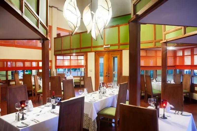 Fiesta Resort Central Pacific All Inclusive