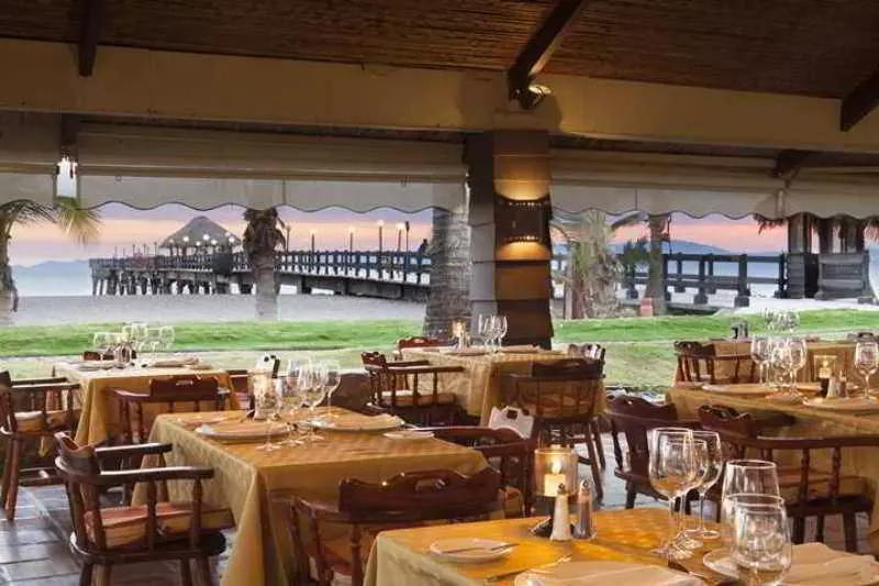 Fiesta Resort Central Pacific All Inclusive