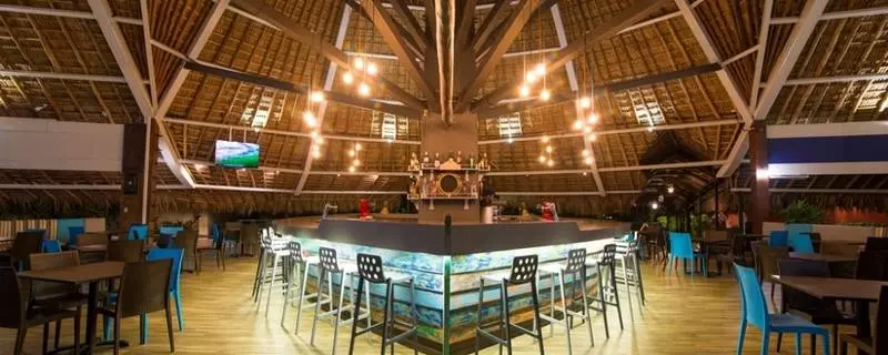 Fiesta Resort Central Pacific All Inclusive