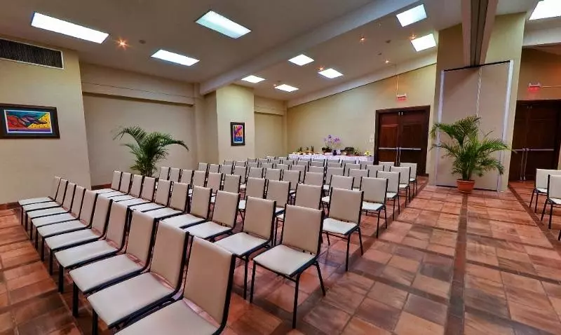 Fiesta Resort Central Pacific All Inclusive