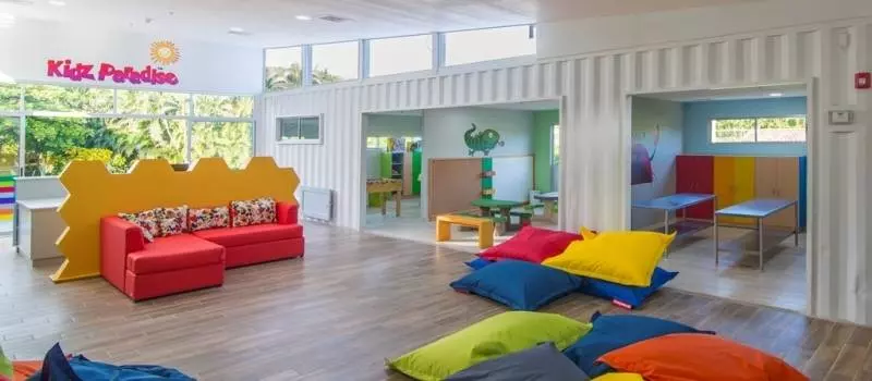 Fiesta Resort Central Pacific All Inclusive