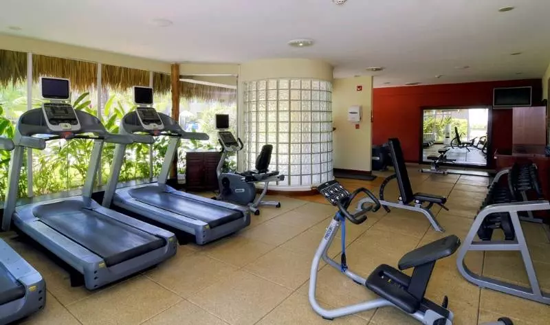 Fiesta Resort Central Pacific All Inclusive