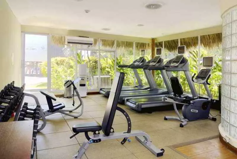 Fiesta Resort Central Pacific All Inclusive