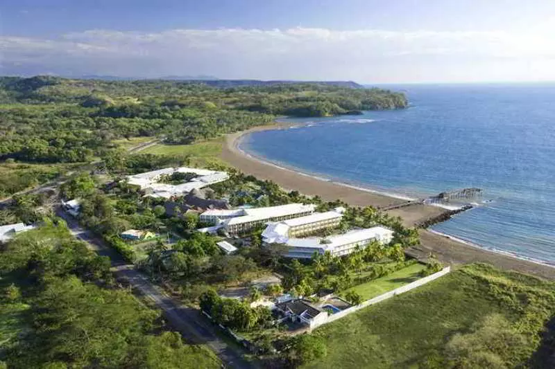 Fiesta Resort Central Pacific All Inclusive