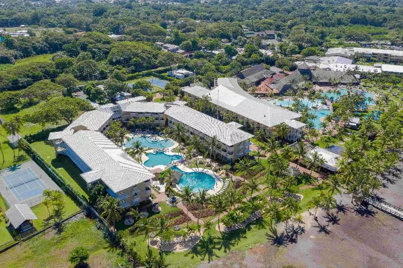 Fiesta Resort Central Pacific All Inclusive