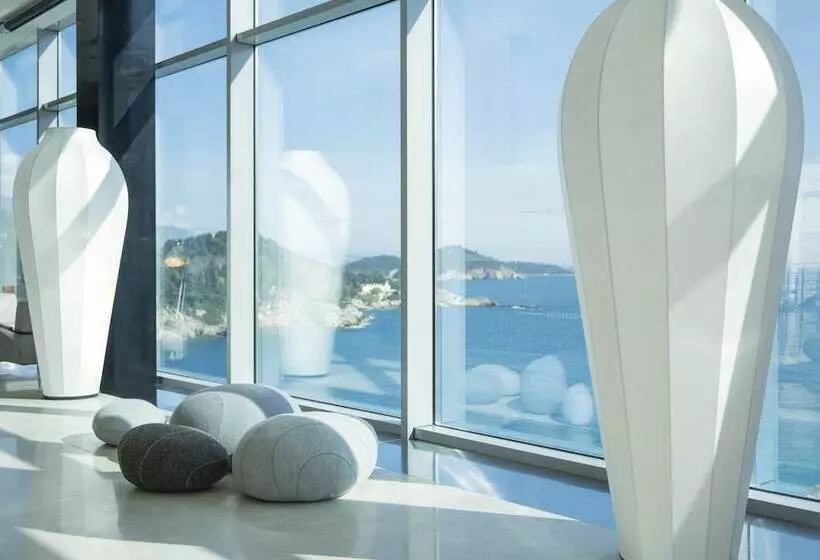 酒店 Bellevue Dubrovnik