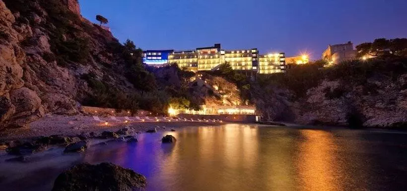 酒店 Bellevue Dubrovnik