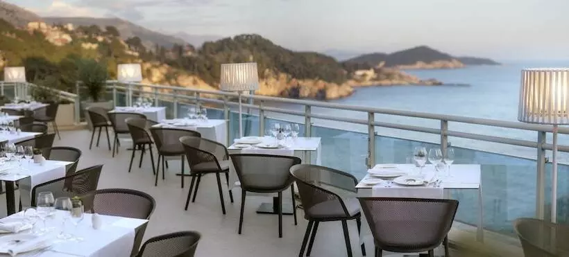 酒店 Bellevue Dubrovnik